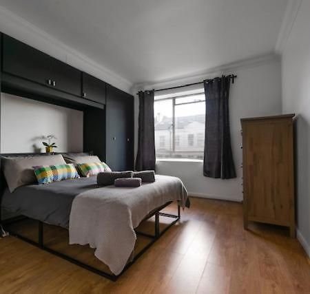 Sherriff Road London Exterior photo