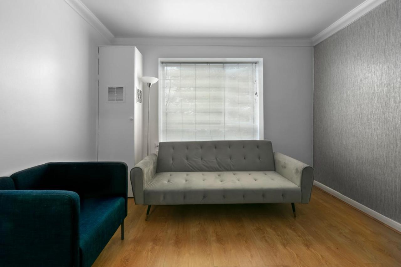 Sherriff Road London Exterior photo