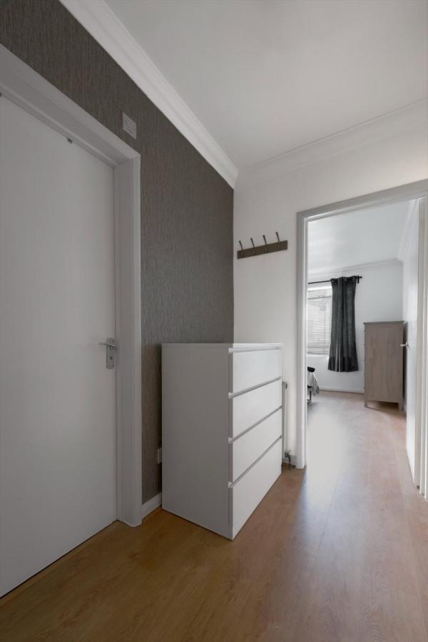 Sherriff Road London Exterior photo