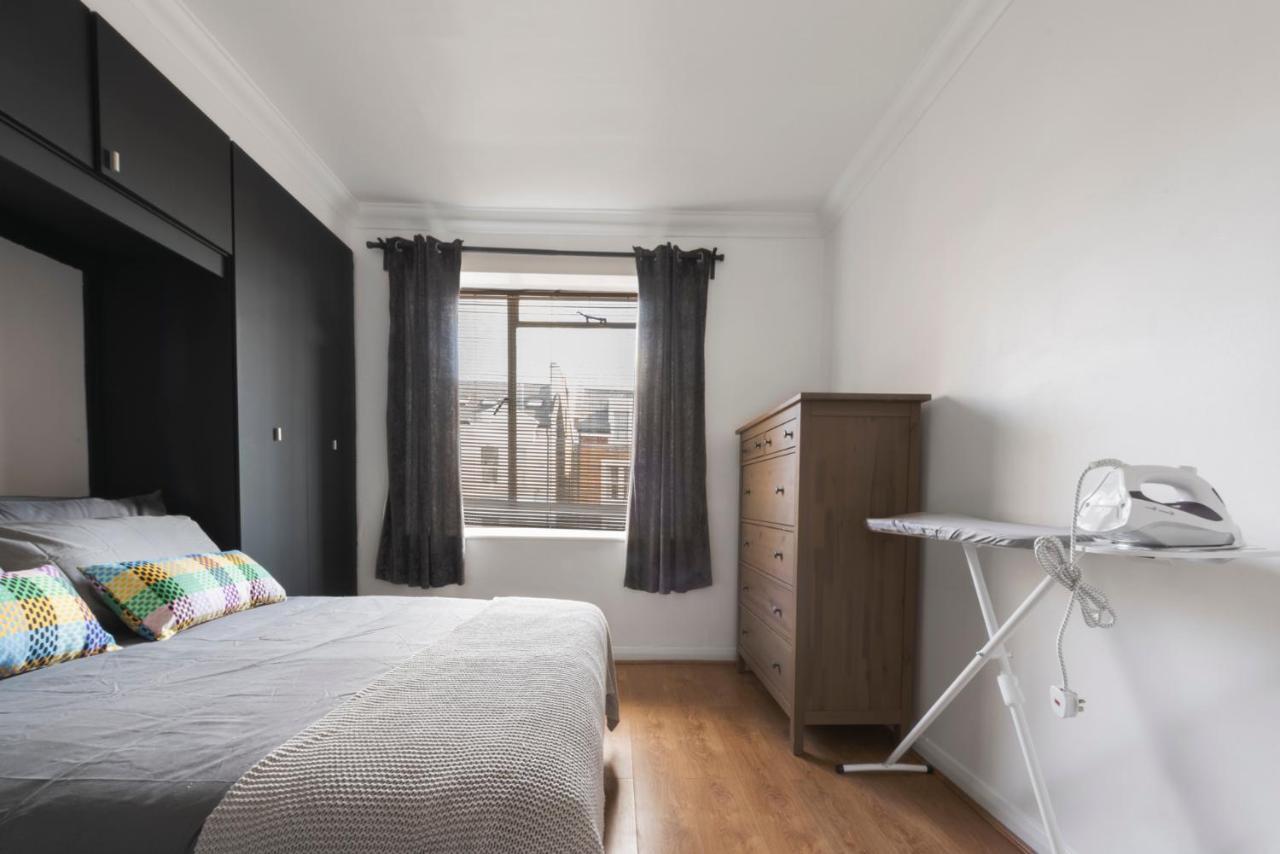 Sherriff Road London Exterior photo