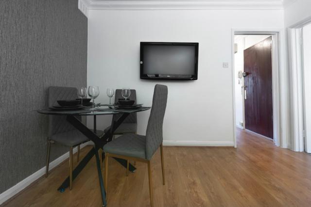 Sherriff Road London Exterior photo